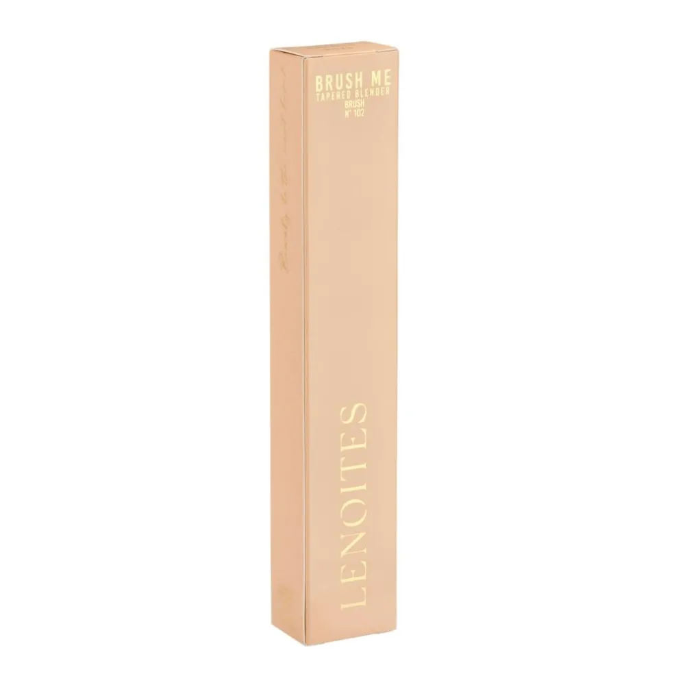 Tapered Blender Brush N°102