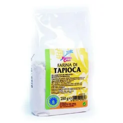 Tapiokamel Ø