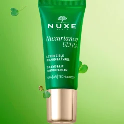 Targetted Eye & Lip Contour Cream, Nuxuriance® Ultra
