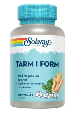 Tarm i Form