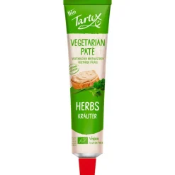 Tartex Paté m. urter tube Ø