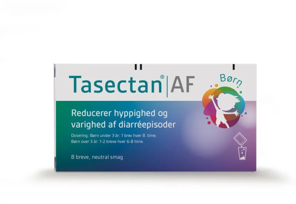 Tasectan AF