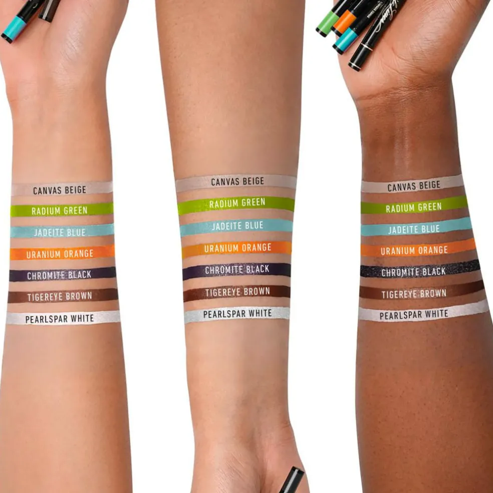 Tatoo Pencil Liner