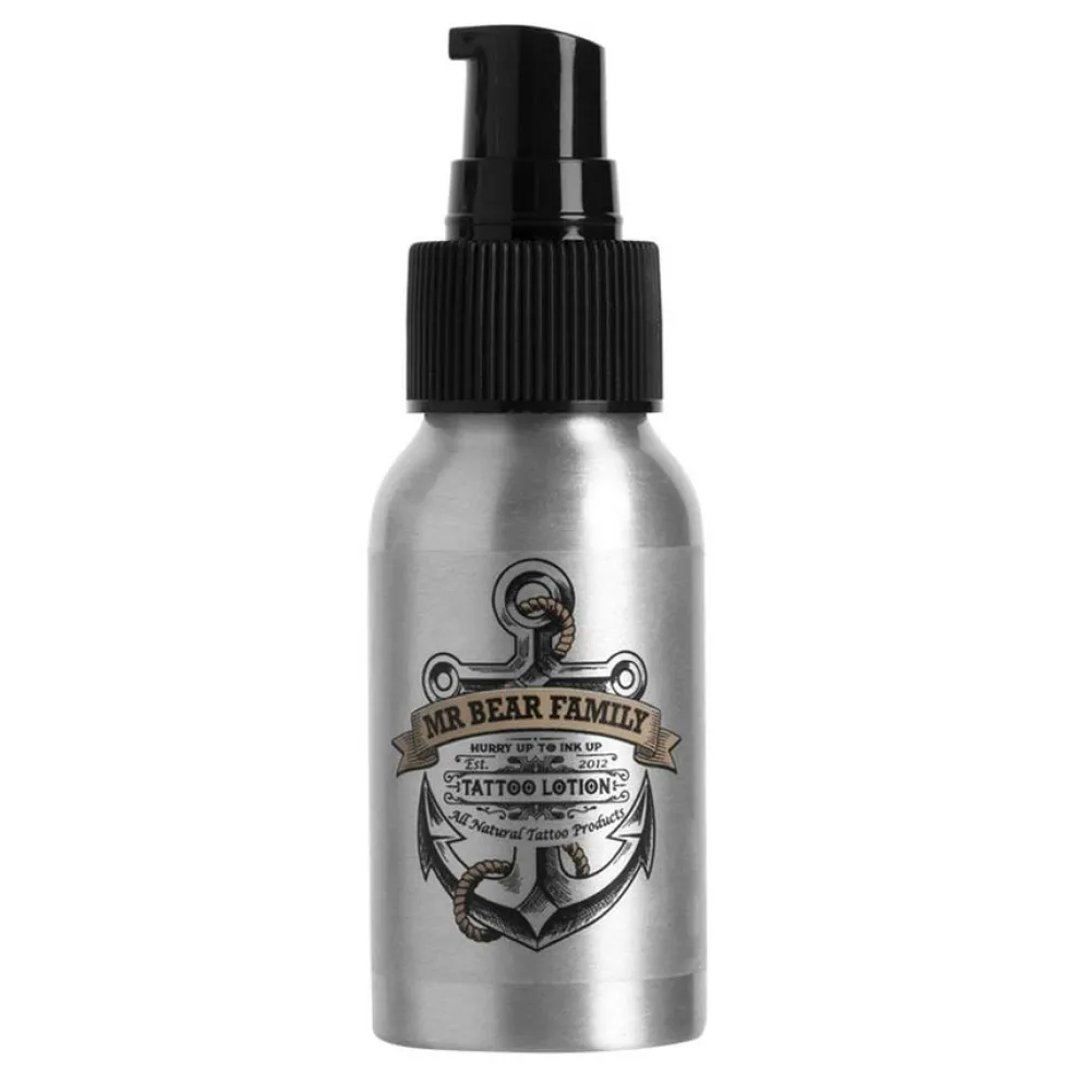 Tattoo Lotion