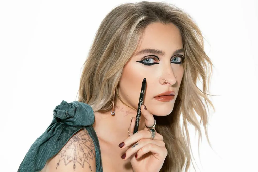 Tattoo Pencil Liner
