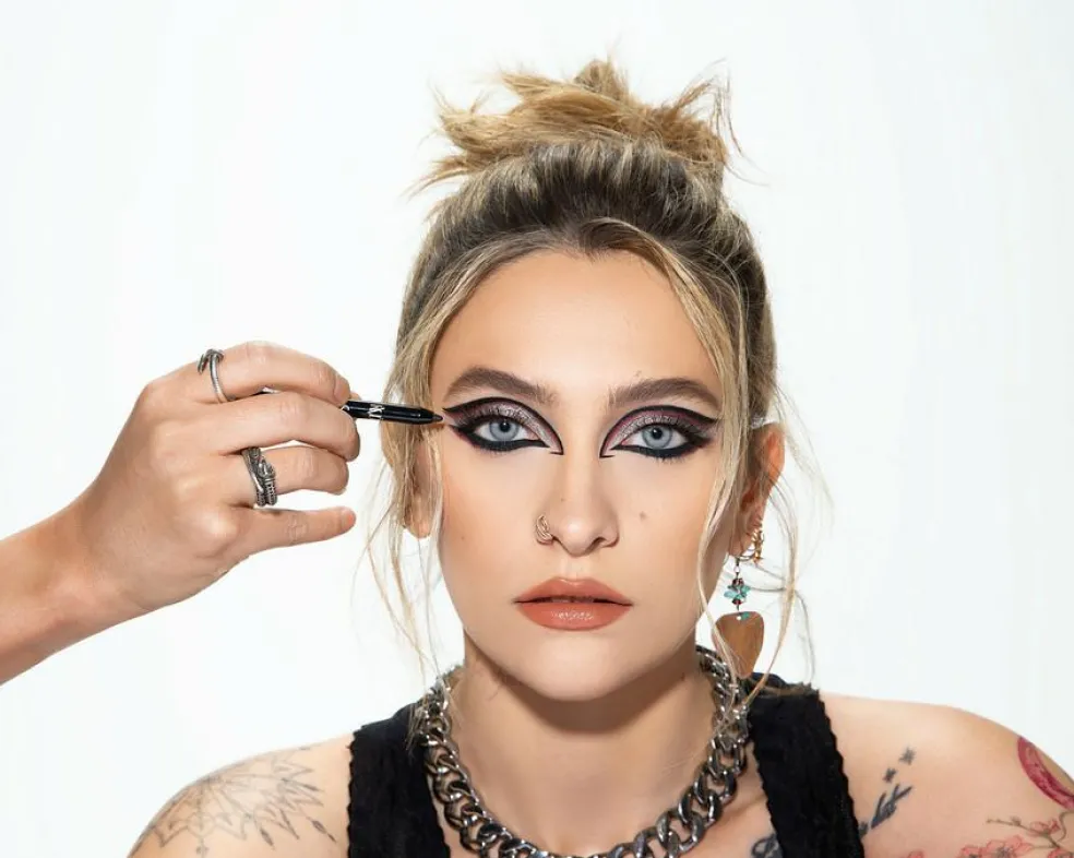 Tattoo Pencil Liner