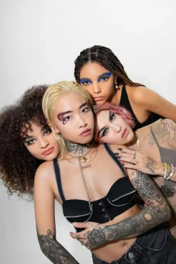 Tattoo Pencil Liner