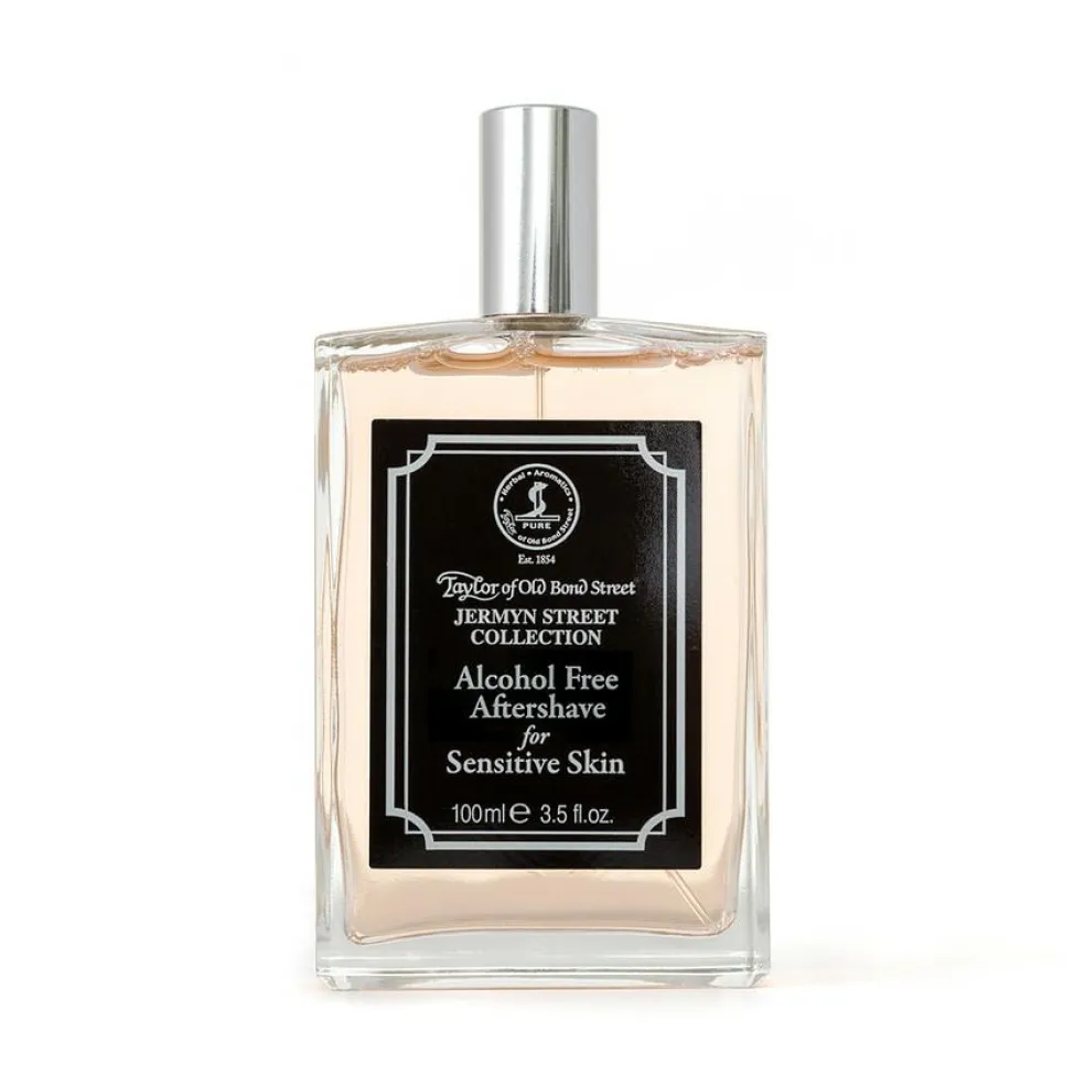 Taylor Aftershave Lotion 100 ml