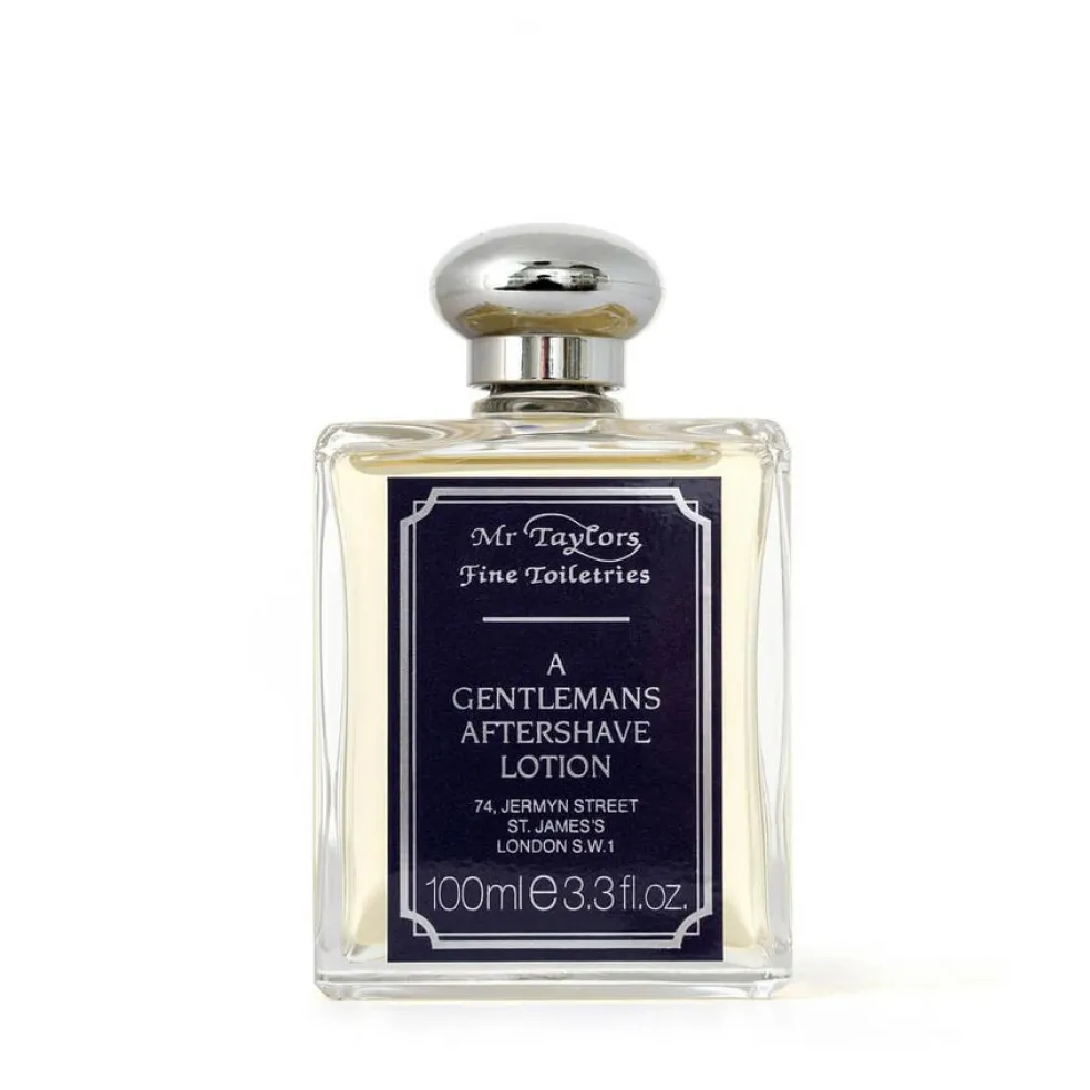 Taylor Aftershave Lotion 100 ml