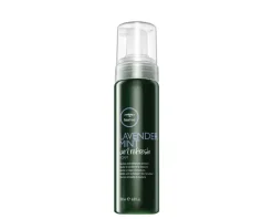 Tea Tree Lavender Mint Curl Refresh Foam