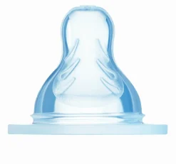 Teat flaskesut