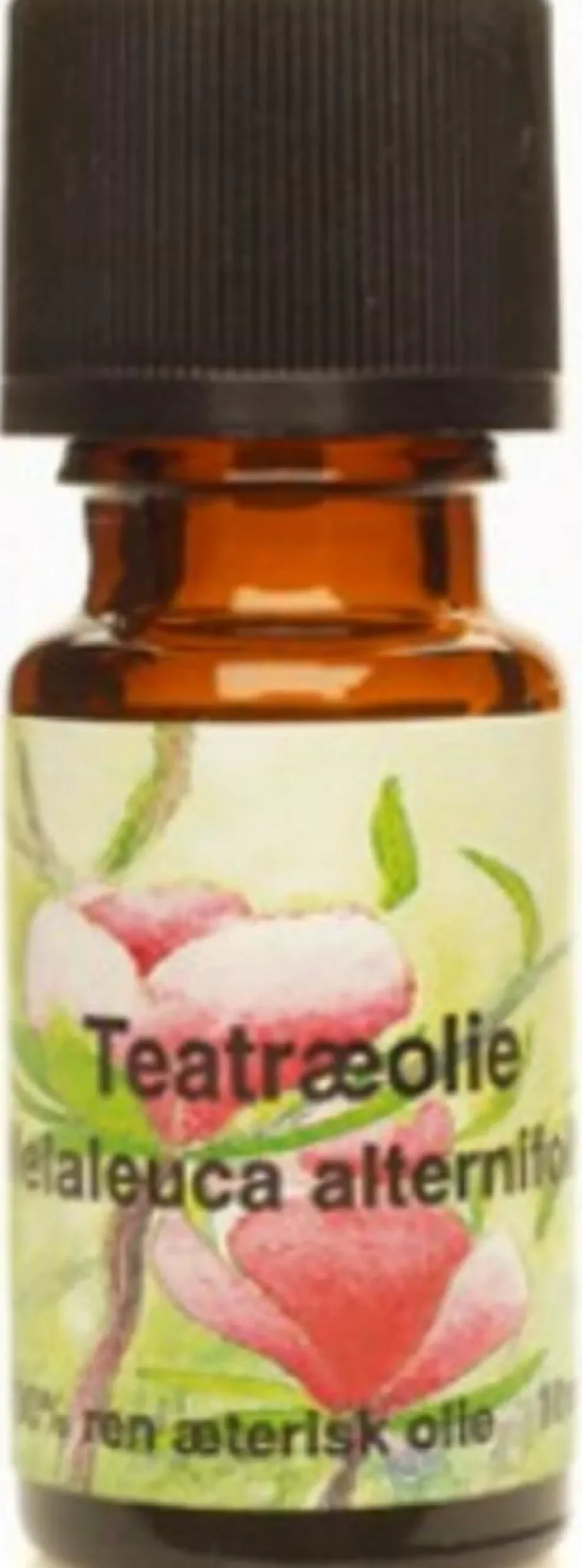 Teatræolie
