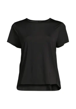 Technical Loose Tee