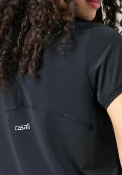 Technical Loose Tee
