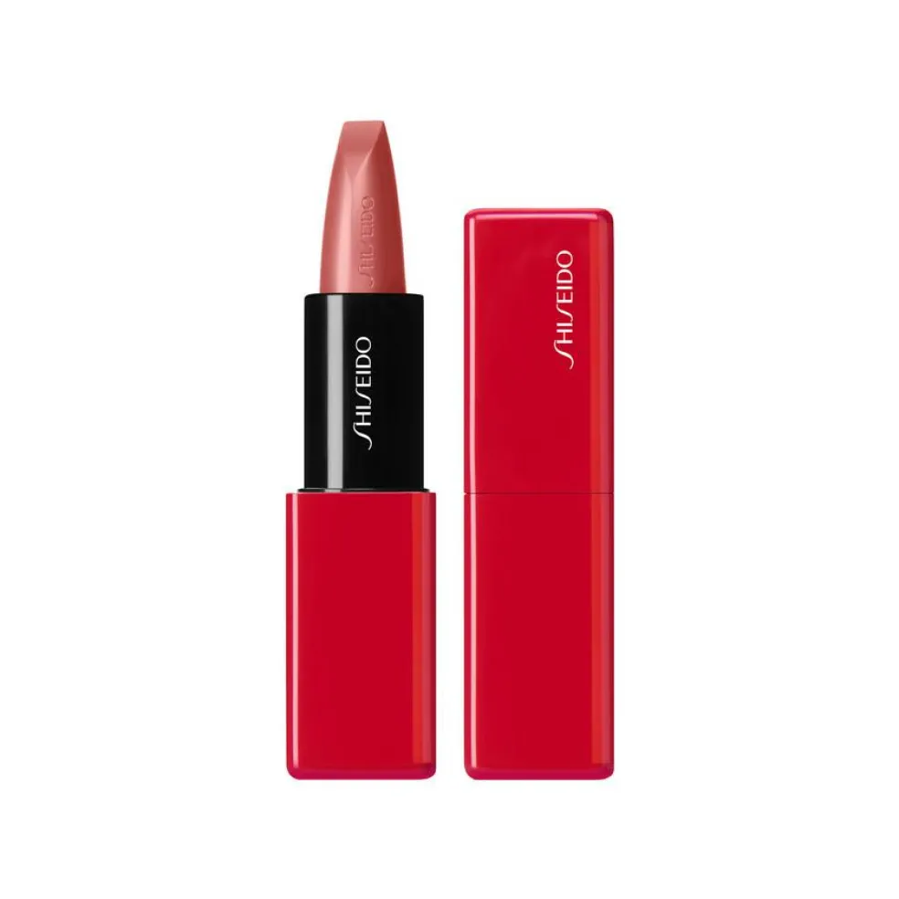 Technosatin Gel Lipstick