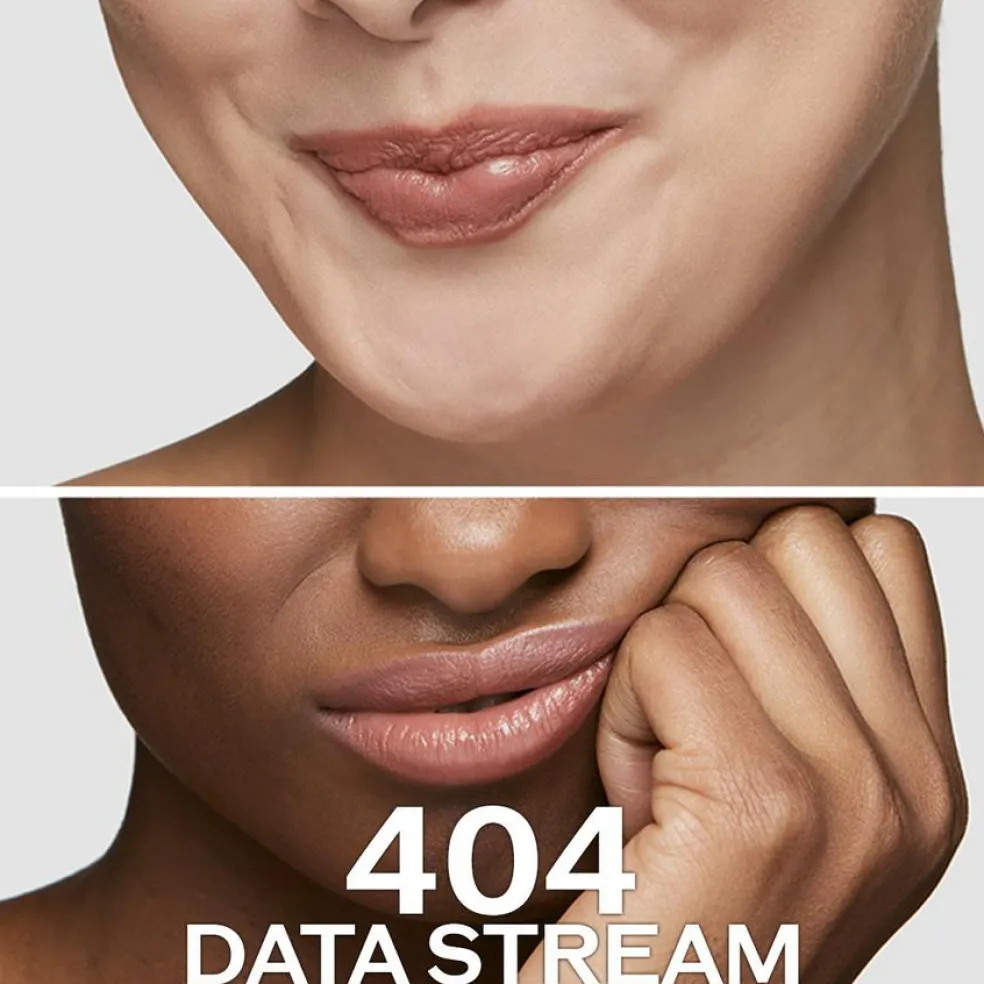 Technosatin Gel Lipstick