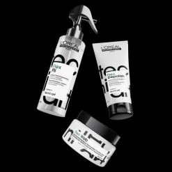 Tecni.Art Flex Curl Bounce Cream
