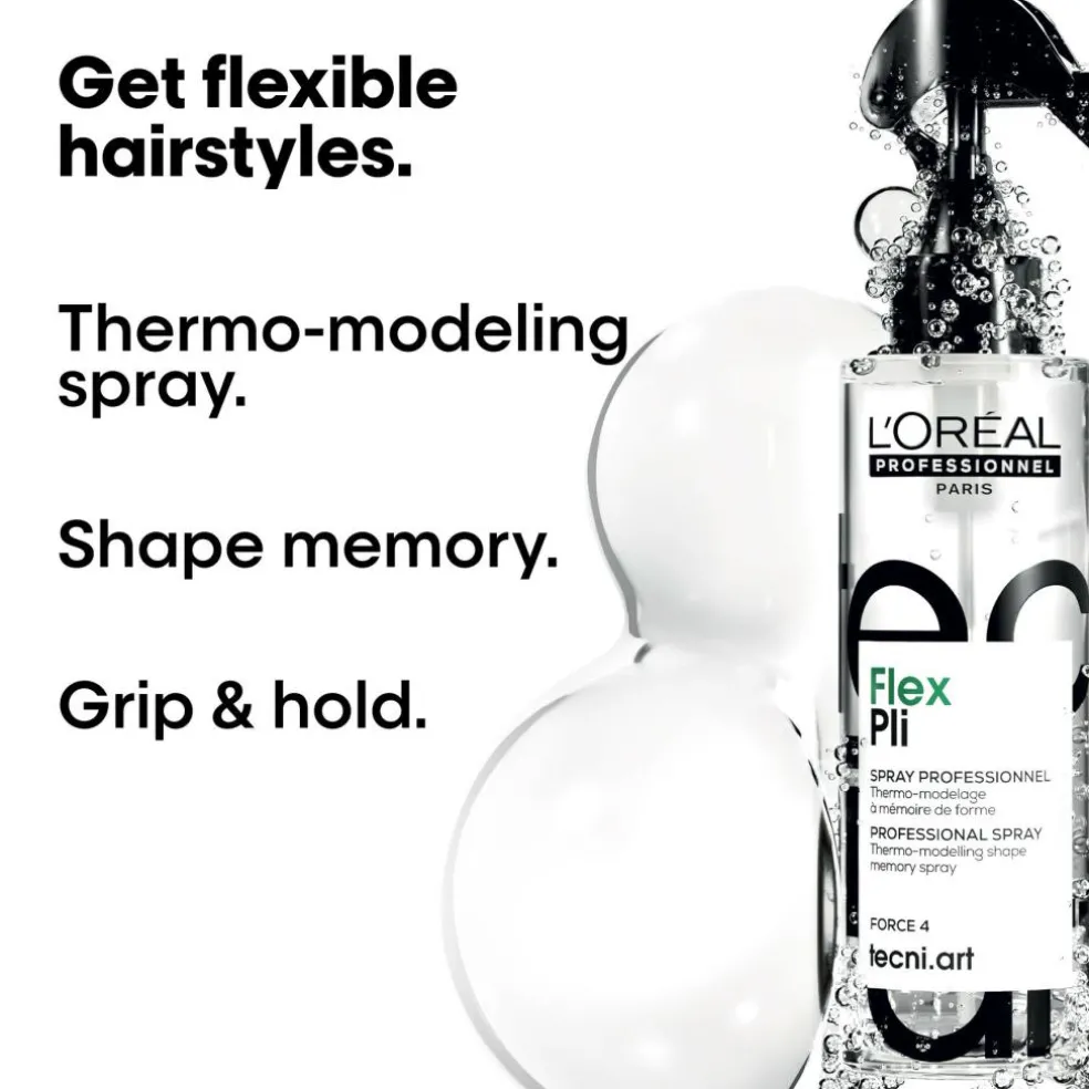 Tecni.Art Flex Pli Spray