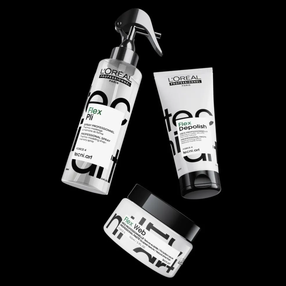 Tecni.Art Flex Pli Spray