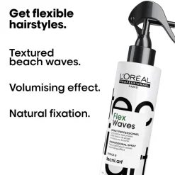 Tecni.Art Flex Waves