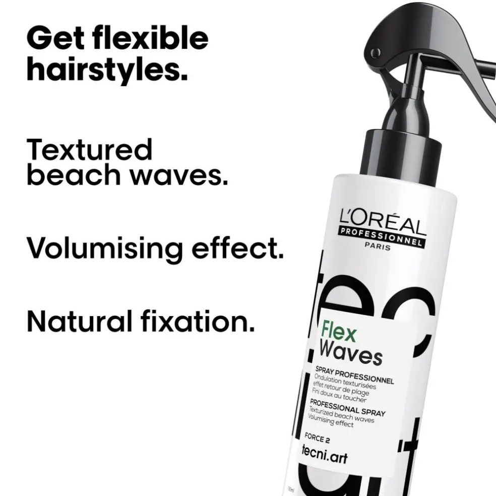 Tecni.Art Flex Waves