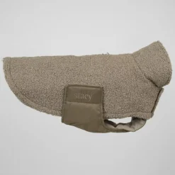 Teddy Dog Coat