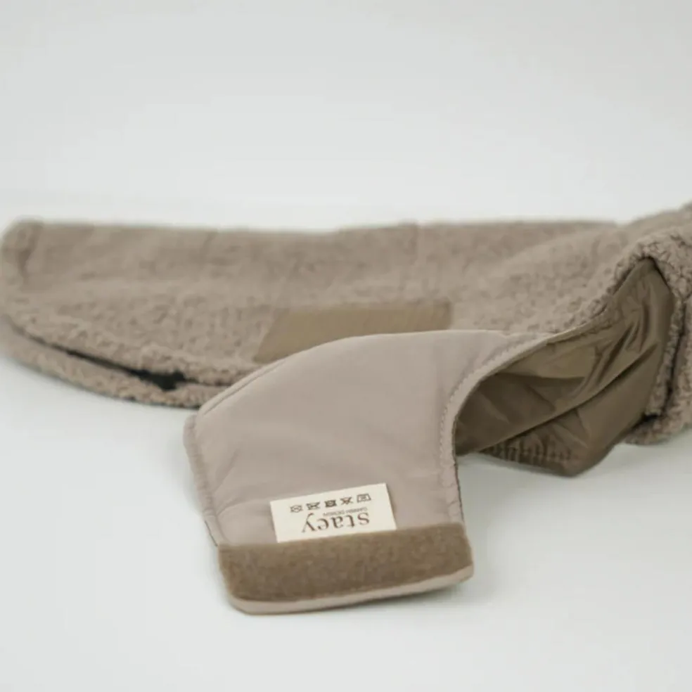 Teddy Dog Coat