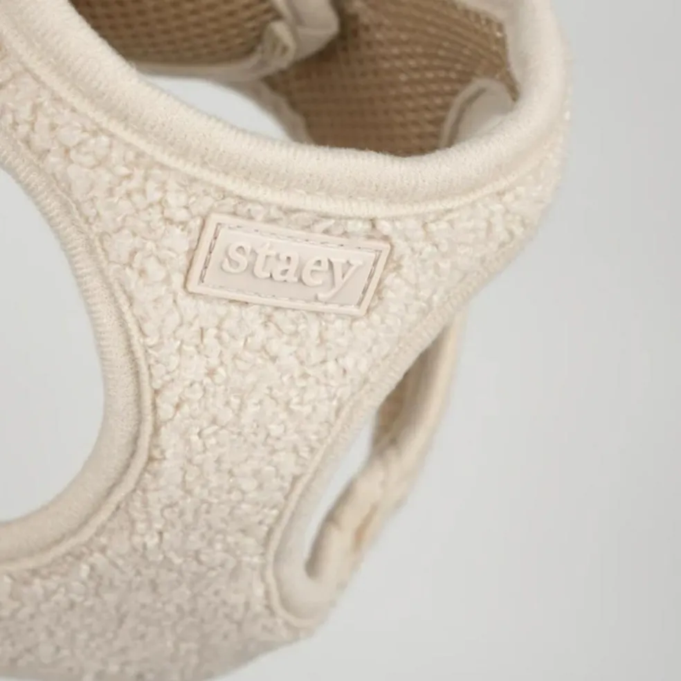 Teddy Step-in Harness