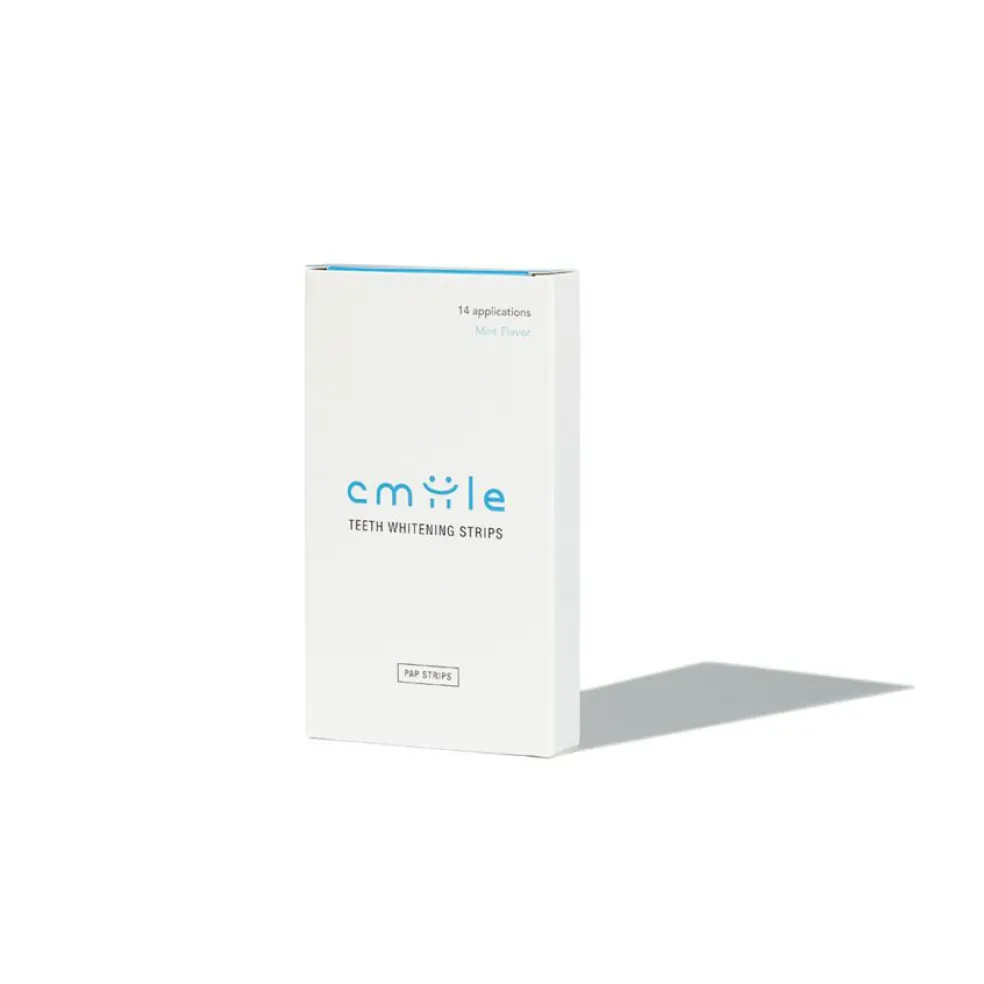 Teeth Whitening Strips