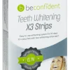 Teeth Whitening Strips