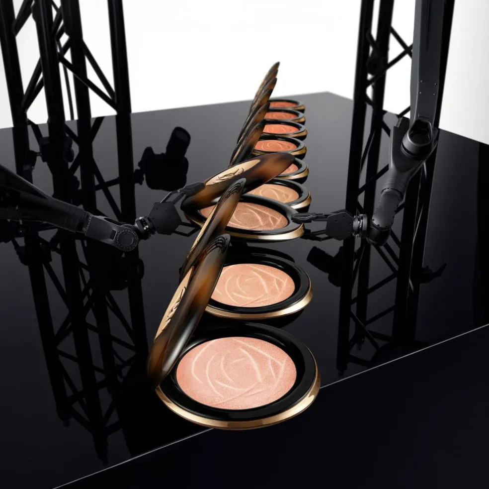 Teint Idole Ultra Wear Serum Bronzer