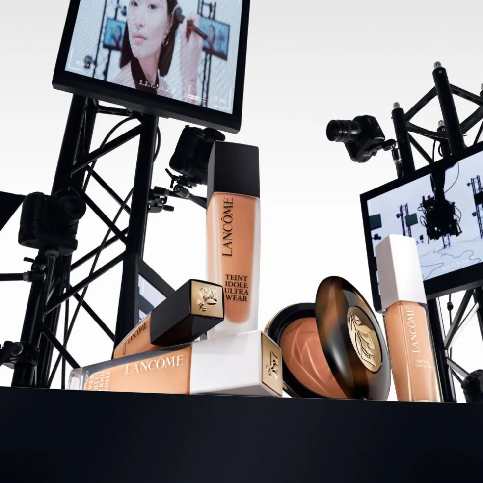 Teint Idole Ultra Wear Serum Bronzer