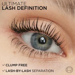 Telescopic Mascara