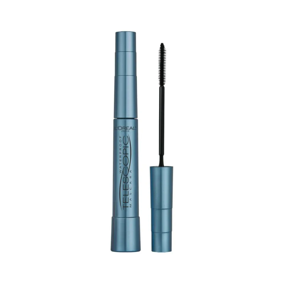 Telescopic Waterproof Mascara