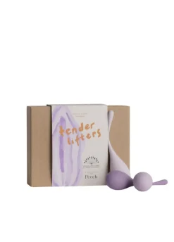 Tender Lifters