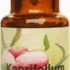 Æterisk duftolie Kaprifolium