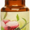 Æterisk duftolie Rose
