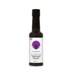Teriyaki Sauce Ø
