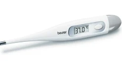Termometer (Hvid)