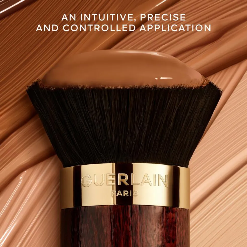 Terracotta Teint Foundation Brush