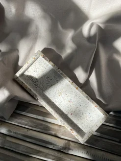 Terrazzo Bakke