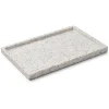 Terrazzo Bakke Firkant