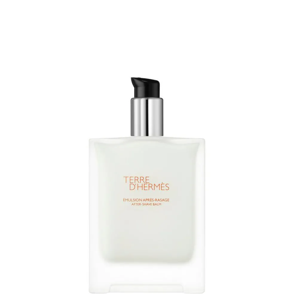 Terre d'Hermès After Shave Balm
