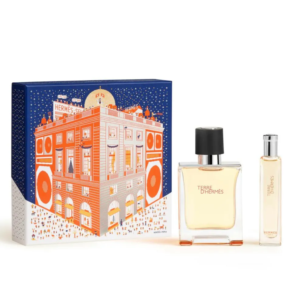 Terre d'Hermès Gaveæske