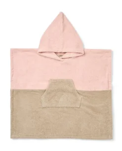 Terry Poncho Lille