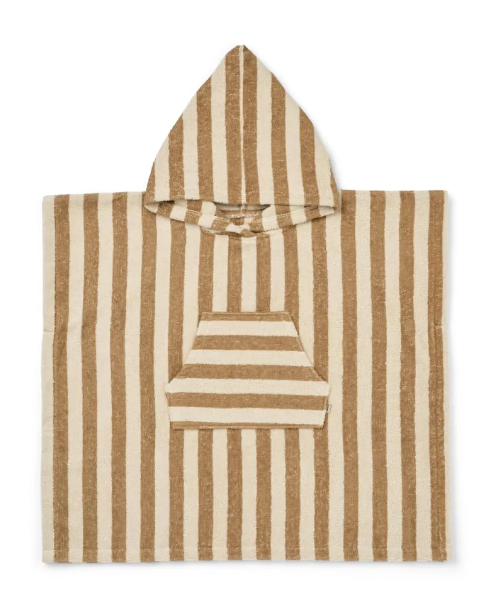 Terry Poncho Lille