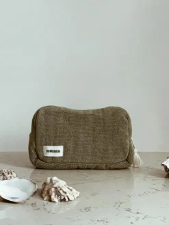 Terry Toilettaske