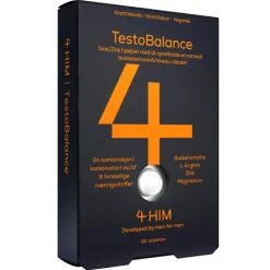 TestoBalance