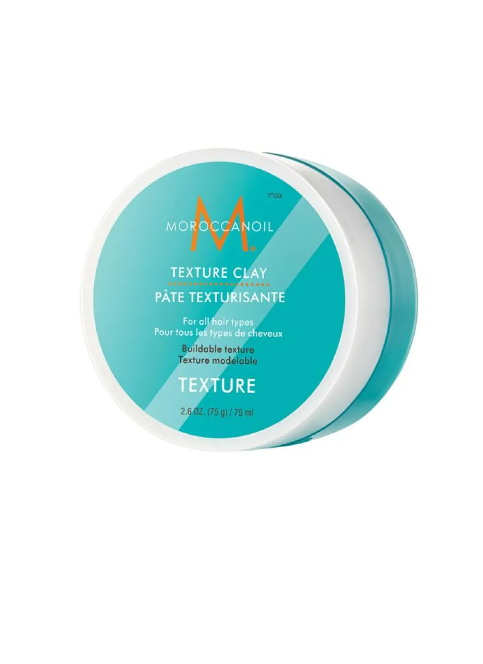 Texture Clay