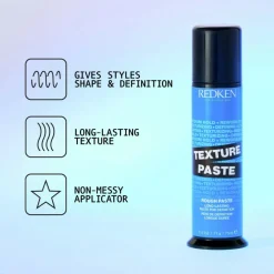 Texture Paste